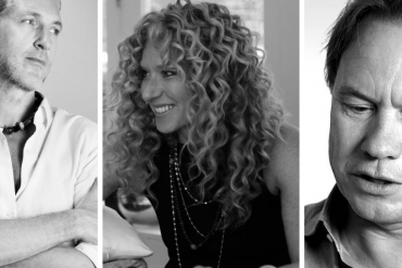 Buzz Is Installed_ 100% Design Marcel Wanders, Kelly Hoppen & John Hitchcox