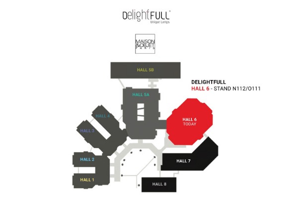 Cocktail Hour at Maison et Objet Paris! Find Out All The Scoop! 7