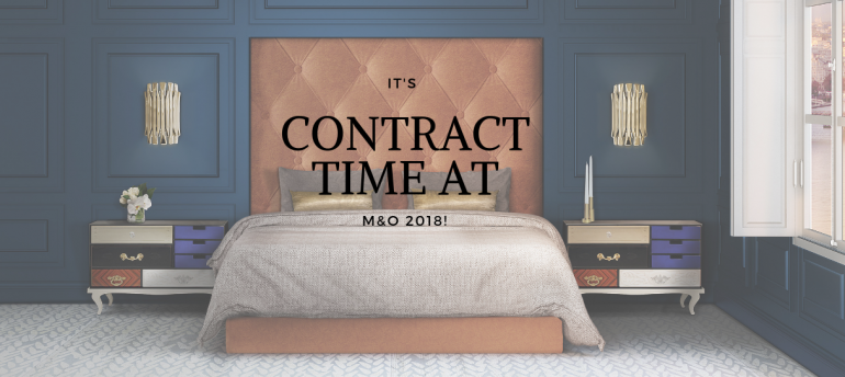Contract _ It's Time To Know What Pieces Are Going to Blast M&O 2018!