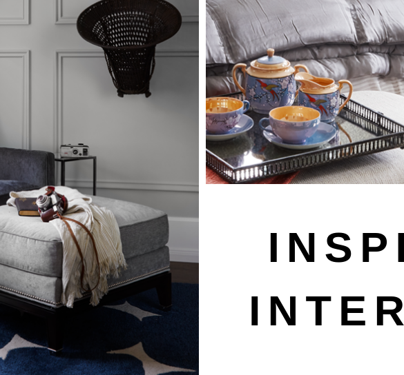 Inspiring The World With Award Winning Luxury Spaces _ Inspired Interiors
