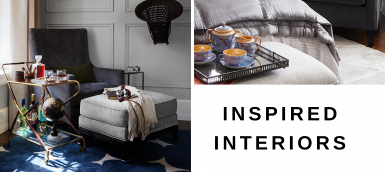 Inspiring The World With Award Winning Luxury Spaces _ Inspired Interiors