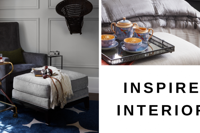 Inspiring The World With Award Winning Luxury Spaces _ Inspired Interiors