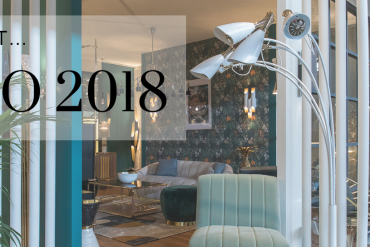 No Time Left To Wait _ Maison & Objet '18 DelightFULL's Stand