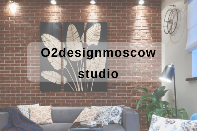 Taking A Step Further Into Design W O2designmoscow