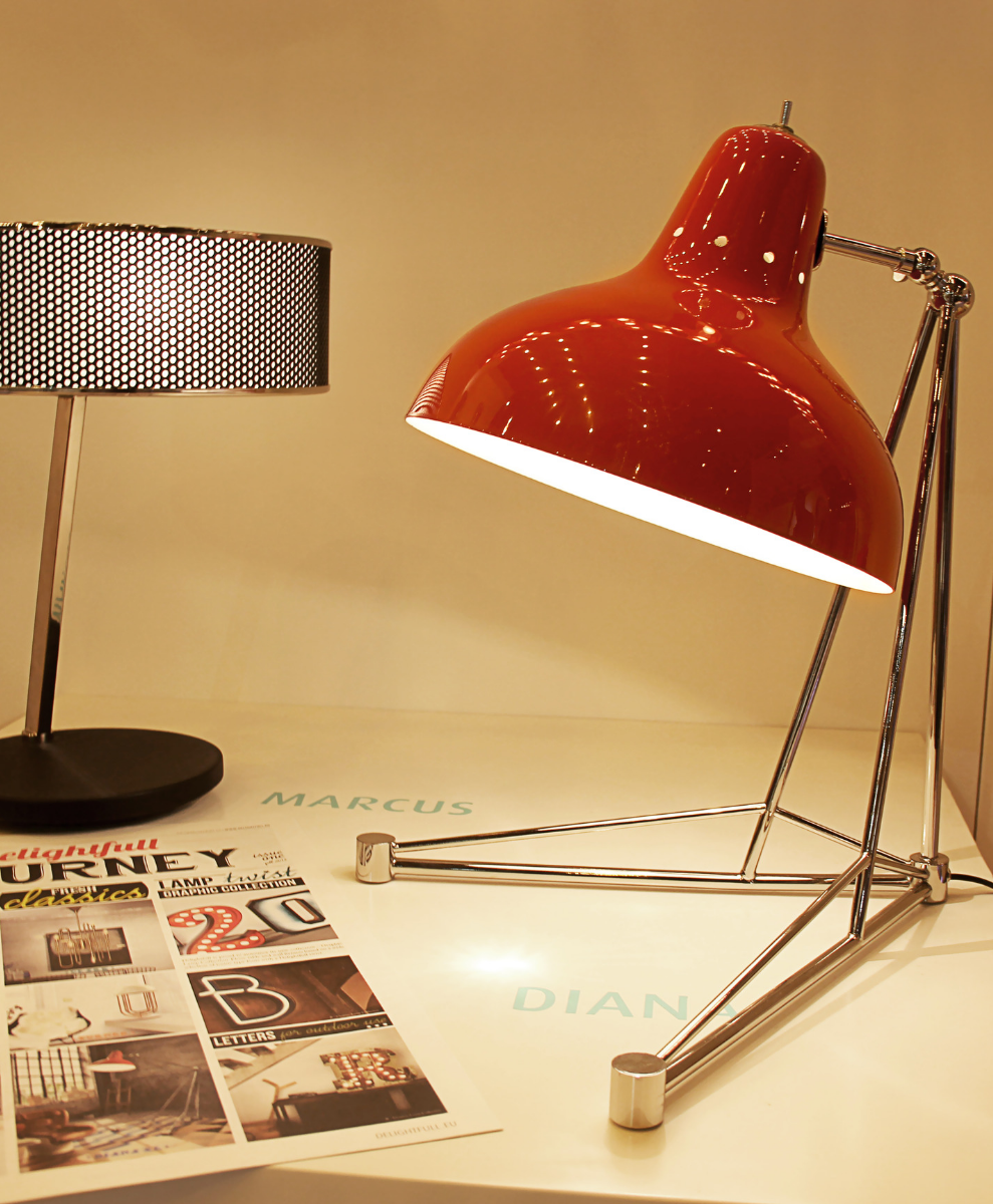 5 Important Considerations Before You Buy This Industrial Table Lamp 4