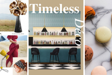 5 Things To Expect From Timeless Déco 2nd Issue!