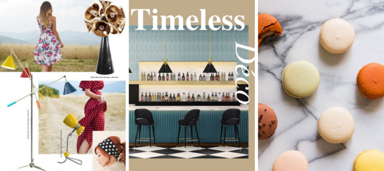 5 Things To Expect From Timeless Déco 2nd Issue!