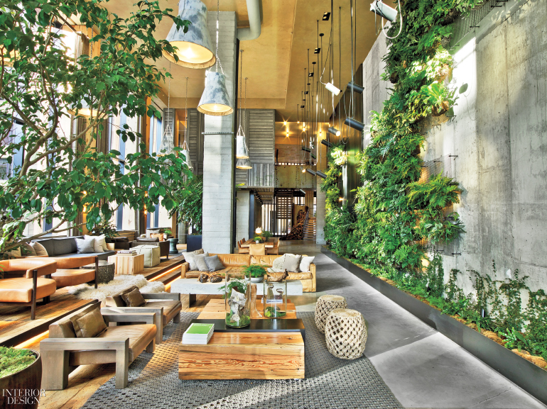 An Architectural Masterpiece 1 Hotel Brooklyn Bridge 4