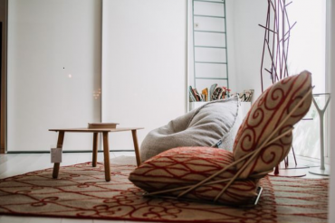 Freisberg Wohnbedarf GmbH & It's Keen Eye To Set a Room