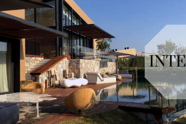 Have A Peak At This Refined Outdoor Exclusively Interni
