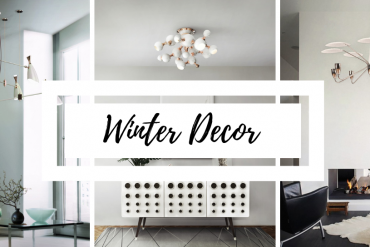 How These 5 White Chandeliers Will Turn Your Home Decor Around