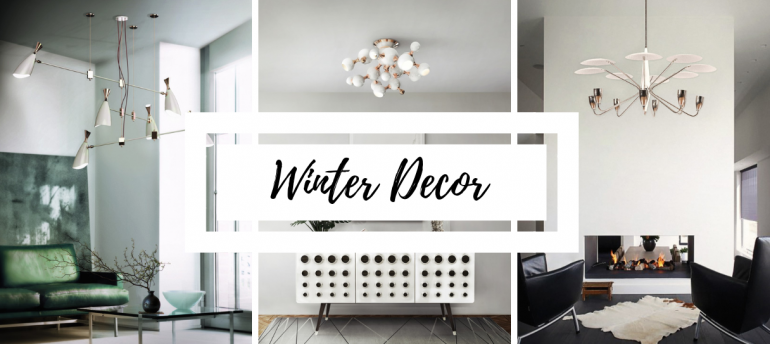 How These 5 White Chandeliers Will Turn Your Home Decor Around