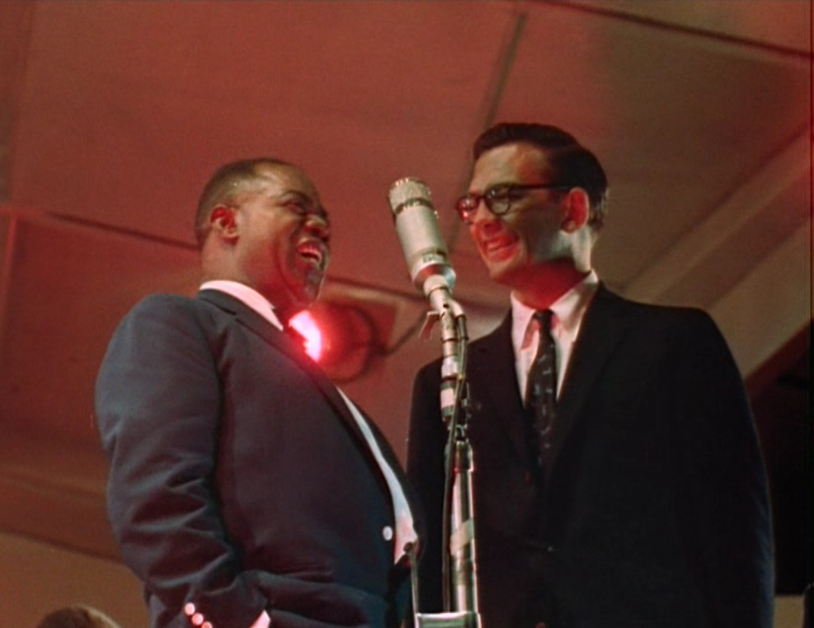 Inside The Screen 5 Great Films About Jazz To Last All Your Weekend 3