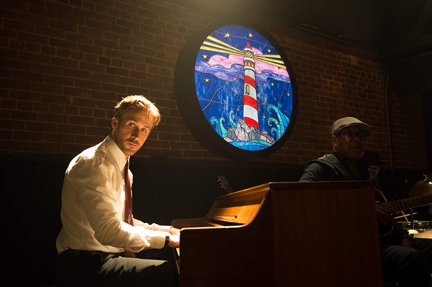 Inside The Screen 5 Great Films About Jazz To Last All Your Weekend 4