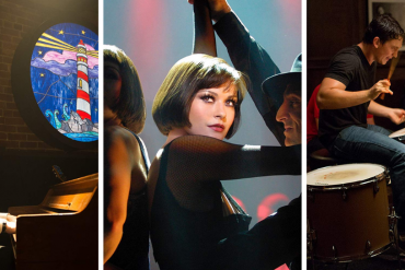 Inside The Screen: 5 Great Films About Jazz To Last All Your Weekend