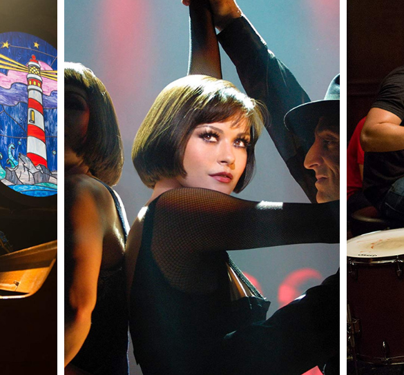 Inside The Screen: 5 Great Films About Jazz To Last All Your Weekend