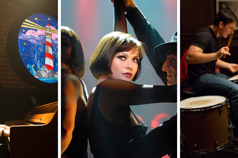 Inside The Screen: 5 Great Films About Jazz To Last All Your Weekend