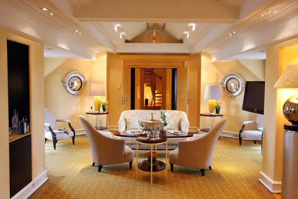 Pilati Interior Design All The Good Reasons To Visit 5