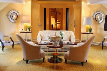 Pilati Interior Design _ All The Good Reasons To Visit