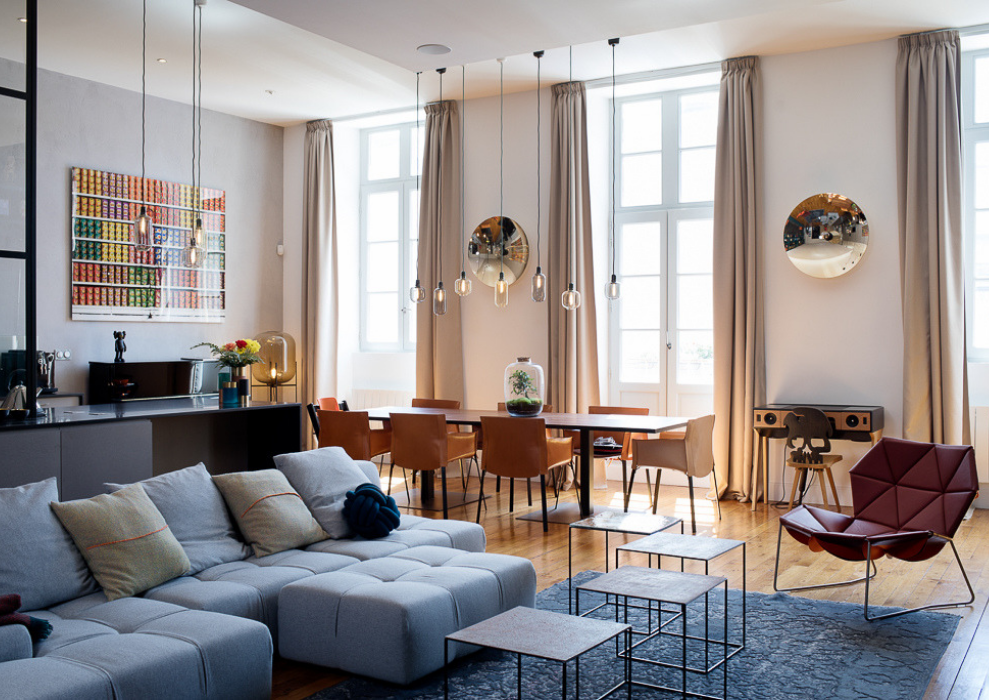 Why Design & Custom Features Are Key In This Olivenoire Project! 1