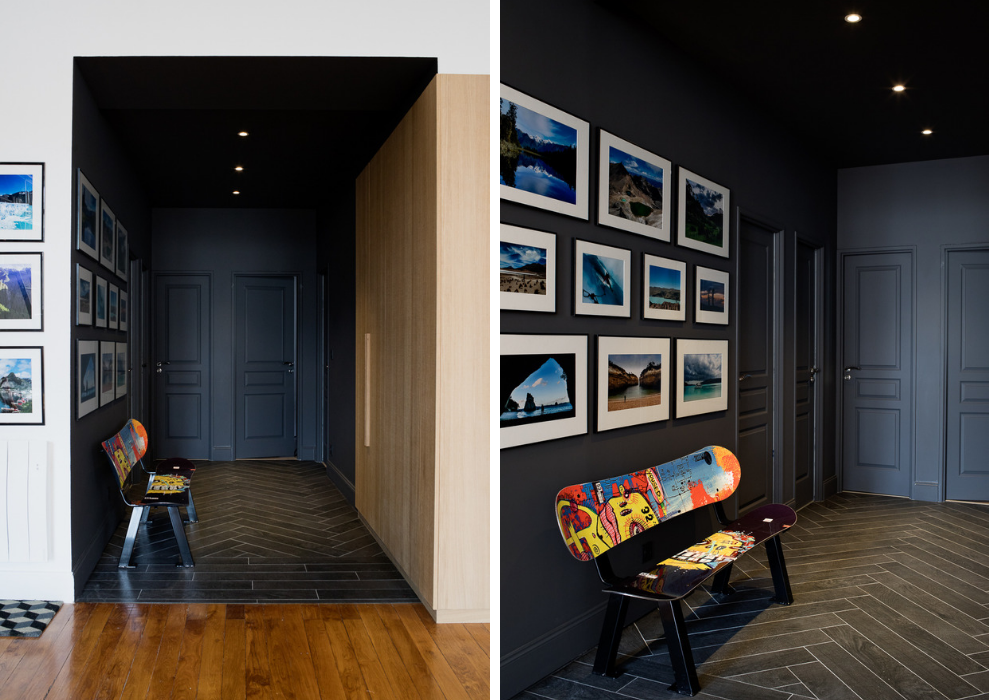 Why Design & Custom Features Are Key In This Olivenoire Project! 6