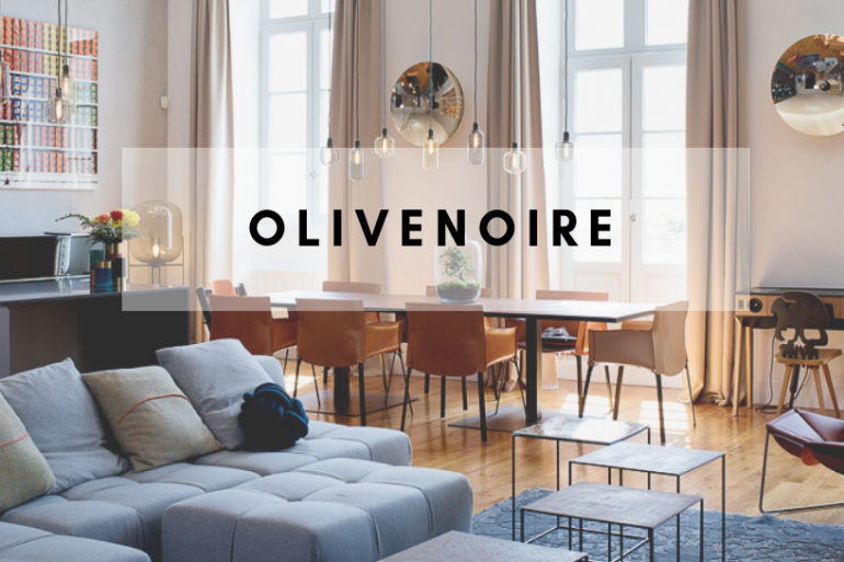 Why Design & Custom Features Are Key In This Olivenoire Project!