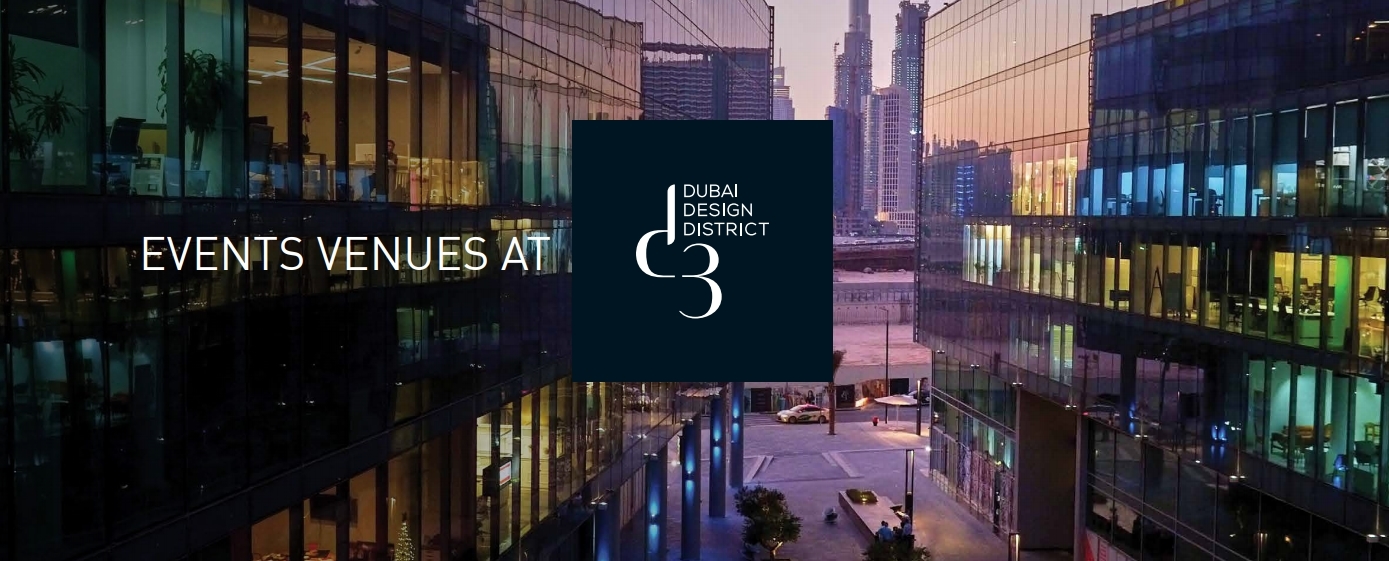 Downtown Design Dubai - Luxury And Culture Go Hand In Hand
