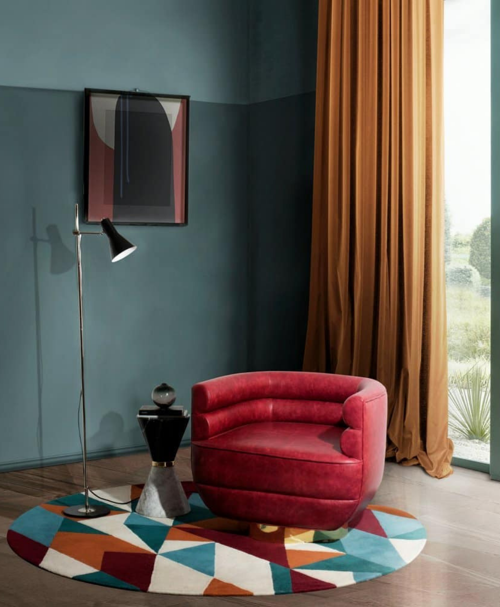 4 Reasons To Make This Mid-Century Floor Lamp Work For You 2