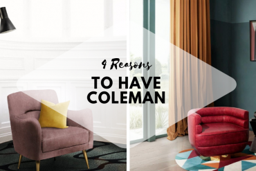 4 Reasons To Make This Mid-Century Floor Lamp Work For You
