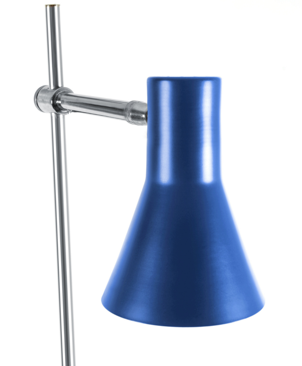 4 Reasons To Make This Mid-Century Floor Lamp Work For You 4