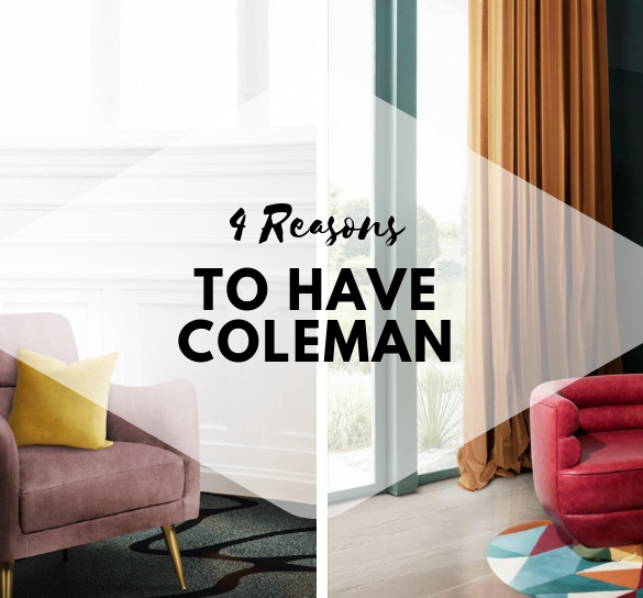 4 Reasons To Make This Mid-Century Floor Lamp Work For You