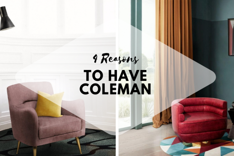 4 Reasons To Make This Mid-Century Floor Lamp Work For You