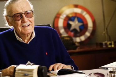 7 Facts About Stan Lee & How We're Going To Miss Him