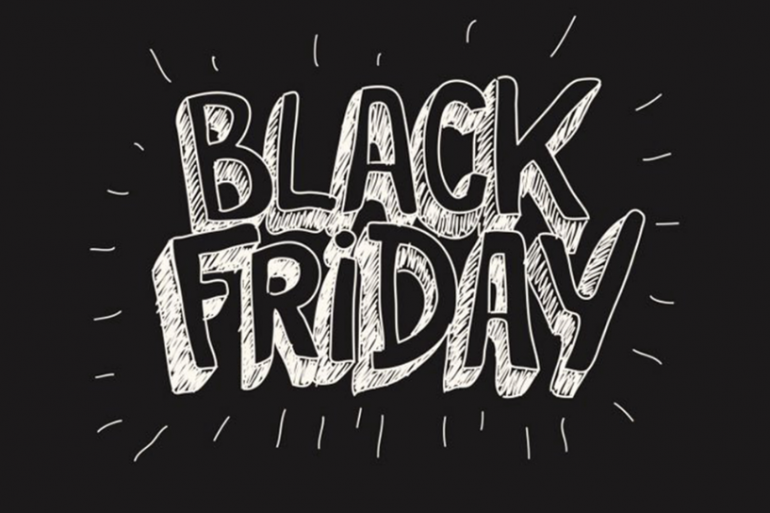 Black Friday Deals 2018 _ Time To Empty Your Pockets!