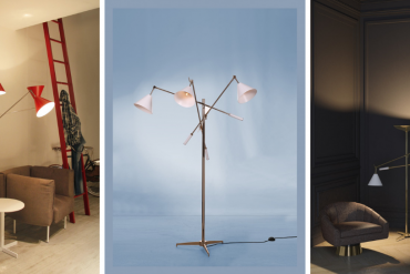 Essential Home Takeover: The Best Mid-Century Floor Lamp For Your Home