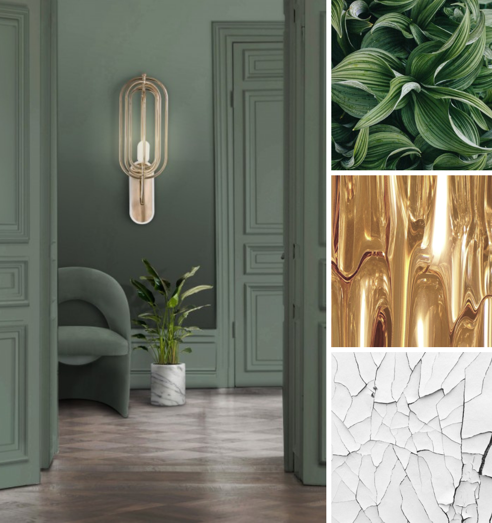 Essential Home Takeover: Turner Collection, The Art Deco Lamp You Need