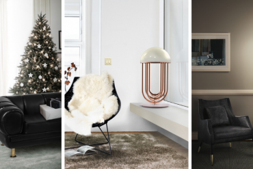 Essential Home Takeover: Turner Collection, The Art Deco Lamp You Need