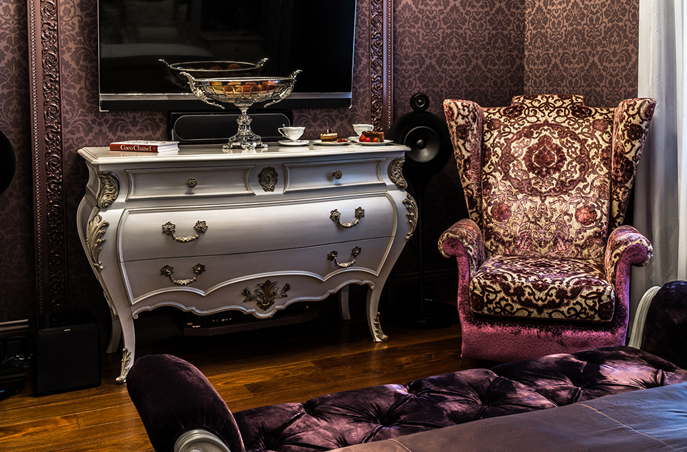 How Tales of Home Design Studio Is Here To Inspire You! 5