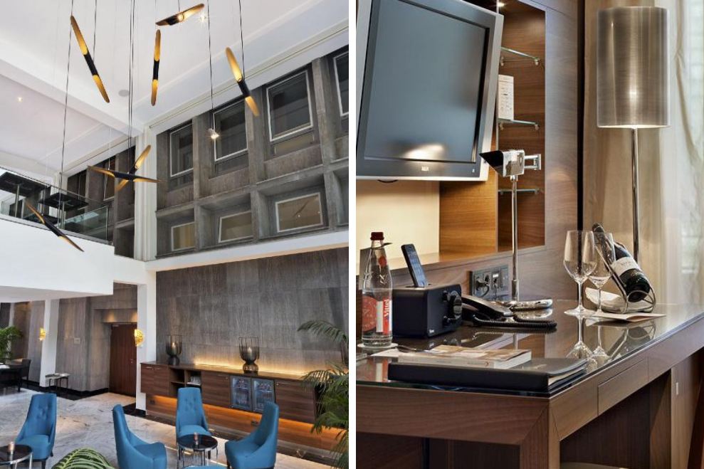 The Lord Of Traver Checklists 5 German Hotels In Time F IMM 2019