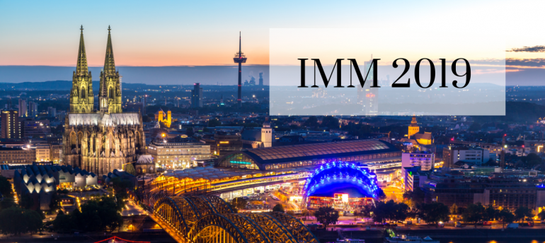 The Lord Of Traver Checklists_ German Hotels In Time F IMM 2019