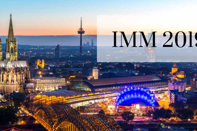 The Lord Of Traver Checklists_ German Hotels In Time F IMM 2019