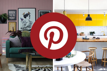 What's Hot On Pinterest_ Mid-Century Modern Decor!