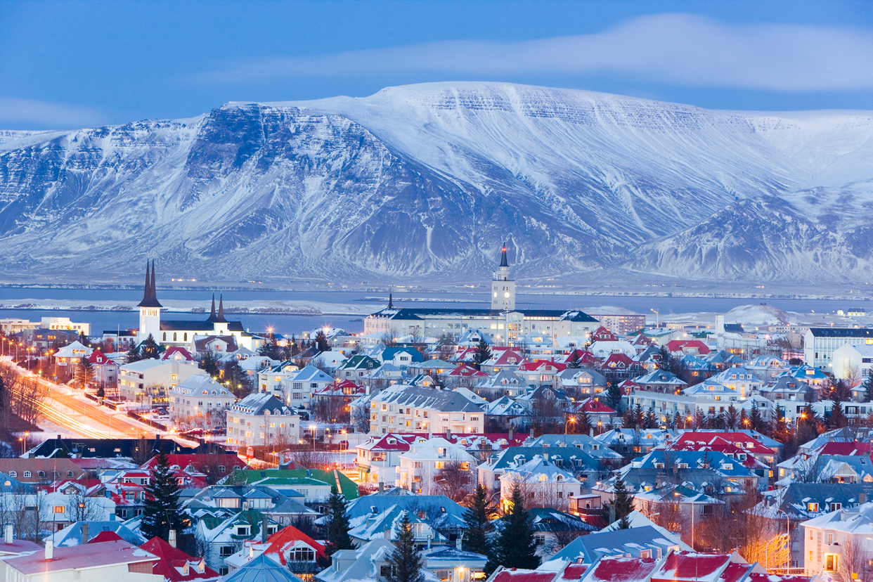 7 Christmas Traditions To Not Miss If You're Travelling This Year
