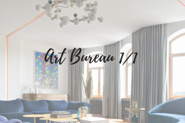 ART BUREAU 11 THE ART OF GETTING COLOUR INTO YOUR LIFE