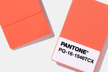 Finally The Pantone Colour of The Year Was Revealed!