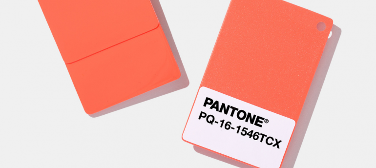 Finally The Pantone Colour of The Year Was Revealed!