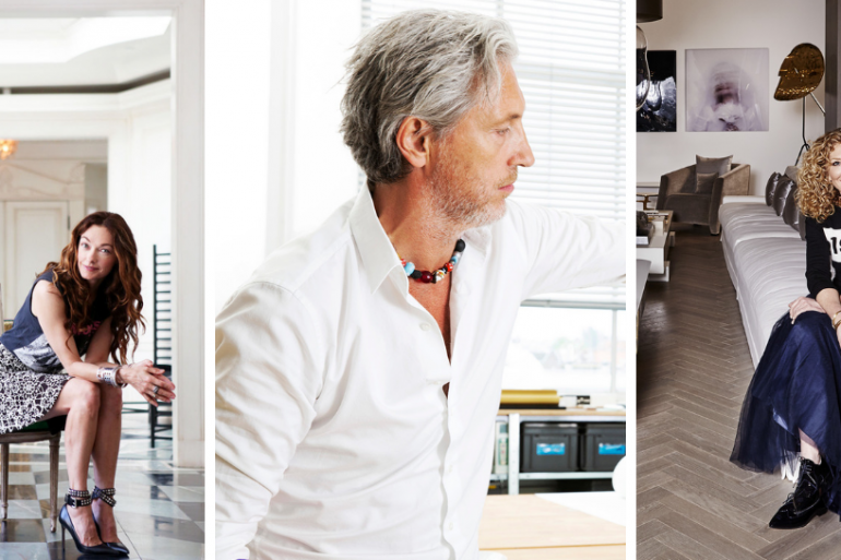 Find Out The World's Top 10 Interior Designers!
