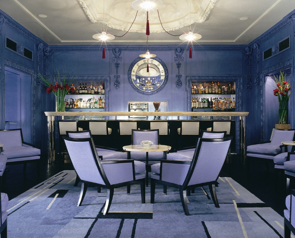 Find Out The World's Top 10 Interior Designers! 7