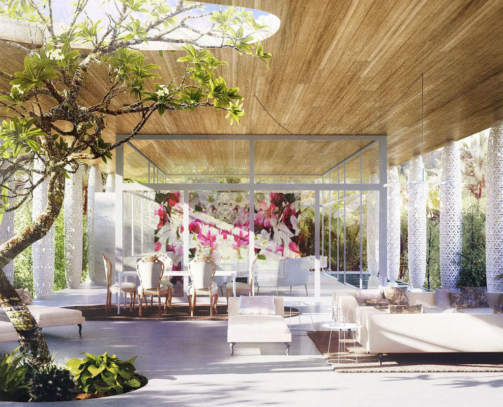 Find Out The World's Top 10 Interior Designers! 7