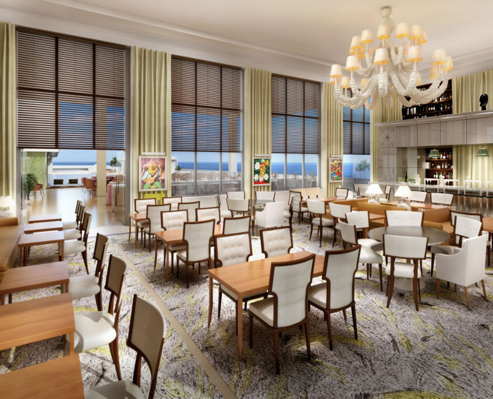 Find Out The World's Top 10 Interior Designers! 7